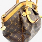 Borsa Louis Vuitton Tivoli Monogram