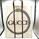 Gucci tote bag