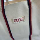 Gucci tote bag