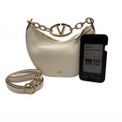 Borsa Valentino Garavani hobo VLogo Chain