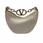 Borsa Valentino Garavani hobo VLogo Chain