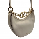 Borsa Valentino Garavani hobo VLogo Chain