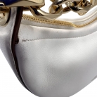 Borsa Valentino Garavani hobo VLogo Chain