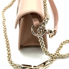 Bolso Valentino Garavani Lòco Rosa Pálido