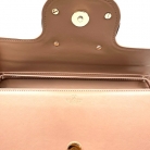 Bolso Valentino Garavani Lòco Rosa Pálido