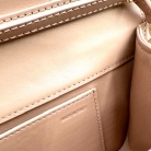 Bolso Valentino Garavani Lòco Rosa Pálido