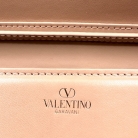 Bolso Valentino Garavani Lòco Rosa Pálido