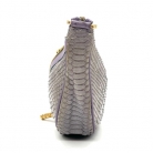 Bolso Versace  bandolera de Piton