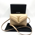 Borsa YSL Lou Lou Toy
