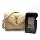 Borsa YSL Lou Lou Toy