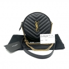 Borsa Yves Saint Laurent Camera