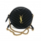 Borsa Yves Saint Laurent Camera