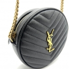 Borsa Yves Saint Laurent Camera