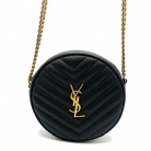 Borsa Yves Saint Laurent Camera