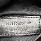 Borsa Yves Saint Laurent Camera