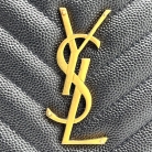 Borsa Yves Saint Laurent Camera