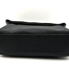 Yves Saint Laurent black shoulder bag