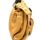 Bolso Yves saint laurent  Mala mala cuero
