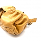 Bolso Yves saint laurent  Mala mala cuero
