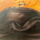 Bolso Yves saint laurent  Mala mala cuero