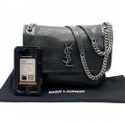 Bolso Yves Saint Laurent Niki