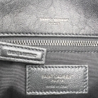 Bolso Yves Saint Laurent Niki