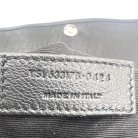 Bolso Yves Saint Laurent Niki