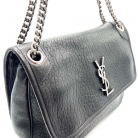 Bolso Yves Saint Laurent Niki