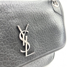 Bolso Yves Saint Laurent Niki