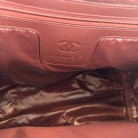 Bolsos de viaje Chanel Negro
