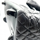 Bolsos de viaje Chanel Negro