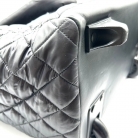 Bolsos de viaje Chanel Negro