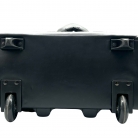 Bolsos de viaje Chanel Negro