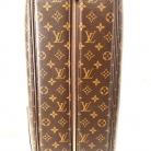 louis vuitton valigia monogram