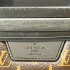 louis vuitton valigia monogram