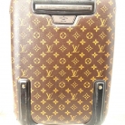 louis vuitton valigia monogram
