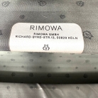 rimowa