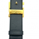 CINTURÓN FF FENDI