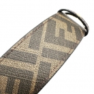 CINTURÓN FF FENDI