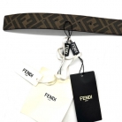CINTURÓN FF FENDI