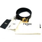 CINTURÓN FF FENDI