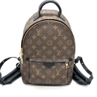 ZAINO LOUIS VUITTON PALM SPRINGS MONOGRAM