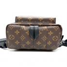 ZAINO LOUIS VUITTON PALM SPRINGS MONOGRAM