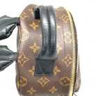 ZAINO LOUIS VUITTON PALM SPRINGS MONOGRAM