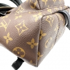 ZAINO LOUIS VUITTON PALM SPRINGS MONOGRAM