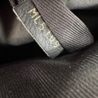ZAINO LOUIS VUITTON PALM SPRINGS MONOGRAM