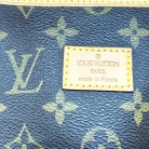 Borsa Louis Vuitton Saumur monogram