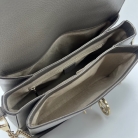 Gucci Interlocking Bag