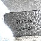 Gucci Interlocking Bag