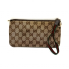 Gucci Pochette Monogram